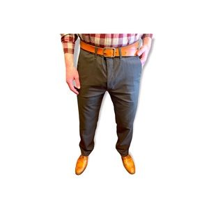 Hugo Boss Mens “Cagan” Dress Pants Size 30R